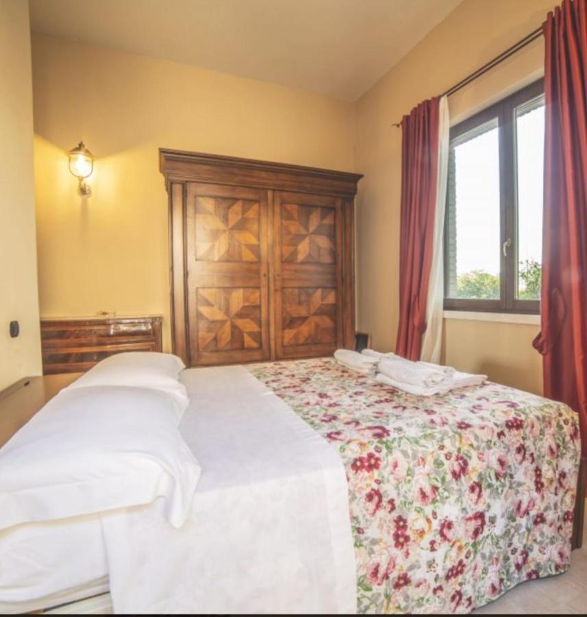 Bed and Breakfast La Casa Nella Prateria Misano Adriatico Exterior foto