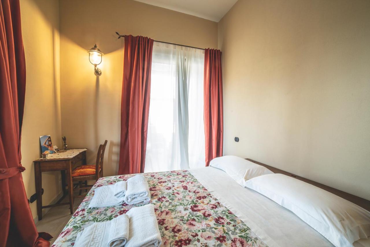 Bed and Breakfast La Casa Nella Prateria Misano Adriatico Exterior foto
